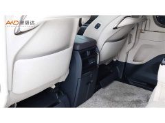 Toyota Alphard Hybrid 2.5L Premium Edition - ფოტო 10