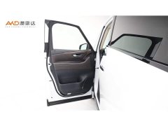 Toyota Alphard Hybrid 2.5L Premium Edition - ფოტო 11