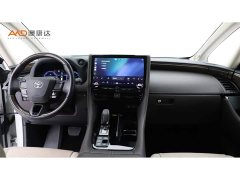 Toyota Alphard Hybrid 2.5L Premium Edition - ფოტო 5