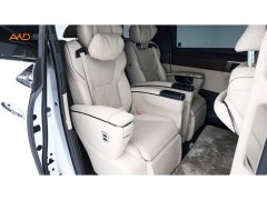 Toyota Alphard Hybrid 2.5L Premium Edition - ფოტო 8