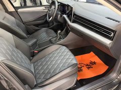 Volkswagen Sagitar 280TSI DSG Excellence Edition - фото 11
