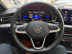 Volkswagen Sagitar 280TSI DSG Excellence Edition - фото 16