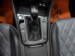 Volkswagen Sagitar 280TSI DSG Excellence Edition - фото 18