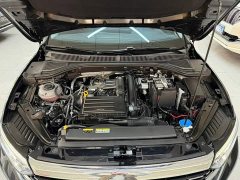 Volkswagen Sagitar 280TSI DSG Excellence Edition - фото 20