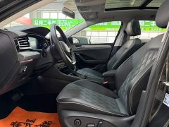 Volkswagen Sagitar 280TSI DSG Excellence Edition - фото 4