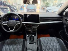Volkswagen Sagitar 280TSI DSG Excellence Edition - фото 5