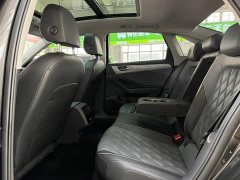 Volkswagen Sagitar 280TSI DSG Excellence Edition - фото 6