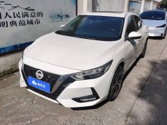Nissan Sylphy 1.6L XL CVT Comfort Edition - photo 1