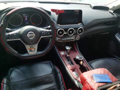 Nissan Sylphy 1.6L XL CVT Comfort Edition - photo 12