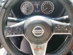 Nissan Sylphy 1.6L XL CVT Comfort Edition - photo 15