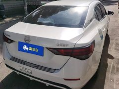 Nissan Sylphy 1.6L XL CVT Comfort Edition - photo 3