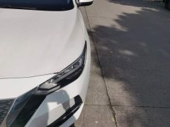 Nissan Sylphy 1.6L XL CVT Comfort Edition - photo 5