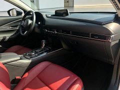 Mazda CX-30 2.0L Automatic Radiant Pleasure Black Obsidian Edition - фото 10