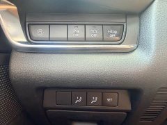 Mazda CX-30 2.0L Automatic Radiant Pleasure Black Obsidian Edition - фото 14