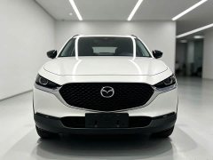 Mazda CX-30 2.0L Automatic Radiant Pleasure Black Obsidian Edition - фото 2