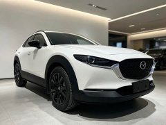 Mazda CX-30 2.0L Automatic Radiant Pleasure Black Obsidian Edition - фото 3