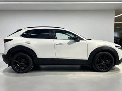 Mazda CX-30 2.0L Automatic Radiant Pleasure Black Obsidian Edition - фото 4