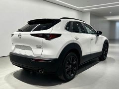 Mazda CX-30 2.0L Automatic Radiant Pleasure Black Obsidian Edition - фото 5