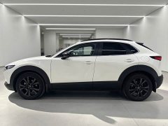 Mazda CX-30 2.0L Automatic Radiant Pleasure Black Obsidian Edition - фото 6