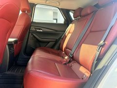 Mazda CX-30 2.0L Automatic Radiant Pleasure Black Obsidian Edition - фото 8