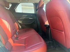 Mazda CX-30 2.0L Automatic Radiant Pleasure Black Obsidian Edition - фото 9