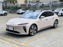 NIO ET5 75kWh - ფოტო 1