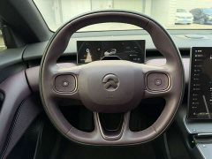 NIO ET5 75kWh - ფოტო 10