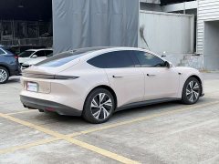 NIO ET5 75kWh - ფოტო 15