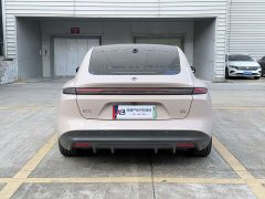 NIO ET5 75kWh - ფოტო 16