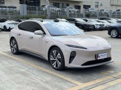 NIO ET5 75kWh - ფოტო 3