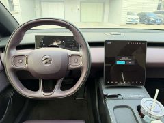 NIO ET5 75kWh - ფოტო 7