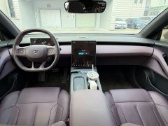 NIO ET5 75kWh - ფოტო 8
