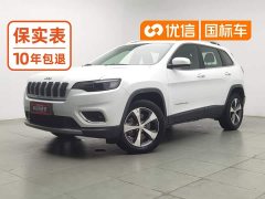 Jeep Freedom Light 2.0T 4WD Elite Edition - photo 1