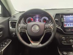 Jeep Freedom Light 2.0T 4WD Elite Edition - photo 11