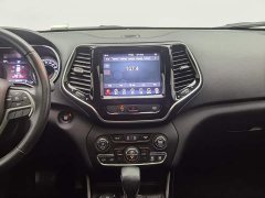 Jeep Freedom Light 2.0T 4WD Elite Edition - photo 12
