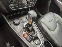 Jeep Freedom Light 2.0T 4WD Elite Edition - photo 13