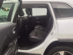 Jeep Freedom Light 2.0T 4WD Elite Edition - photo 15