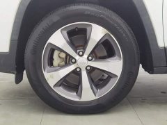 Jeep Freedom Light 2.0T 4WD Elite Edition - photo 17