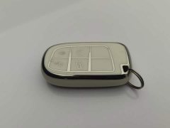 Jeep Freedom Light 2.0T 4WD Elite Edition - photo 19