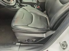 Jeep Freedom Light 2.0T 4WD Elite Edition - photo 20