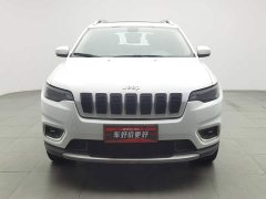 Jeep Freedom Light 2.0T 4WD Elite Edition - photo 3