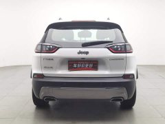 Jeep Freedom Light 2.0T 4WD Elite Edition - photo 4