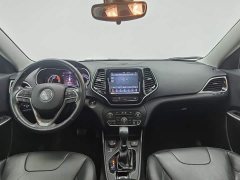 Jeep Freedom Light 2.0T 4WD Elite Edition - photo 5