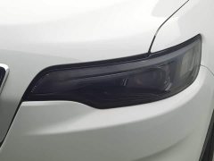 Jeep Freedom Light 2.0T 4WD Elite Edition - photo 7