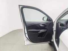 Jeep Freedom Light 2.0T 4WD Elite Edition - photo 8