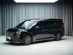 Zeekr 009 Six-Seat Executive AWD 108kWh - ფოტო 1