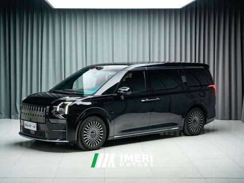 2024 Zeekr 009 Six-Seat Executive AWD 108kWh