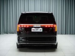 Zeekr 009 Six-Seat Executive AWD 108kWh - ფოტო 11
