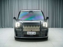 Zeekr 009 Six-Seat Executive AWD 108kWh - ფოტო 2