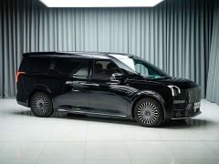 Zeekr 009 Six-Seat Executive AWD 108kWh - ფოტო 3